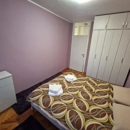 Your Place In Podgorica