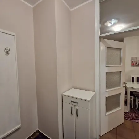 Your Place In Apartment Podgorica