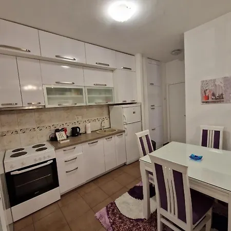 Appartement Your Place In Podgorica