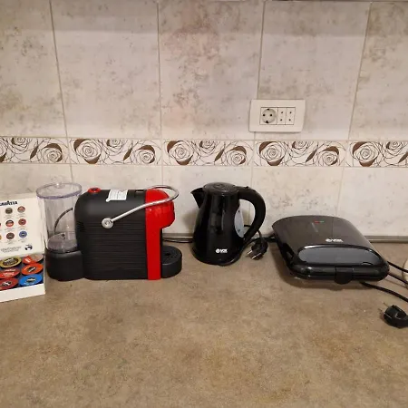 شقة Your Place In