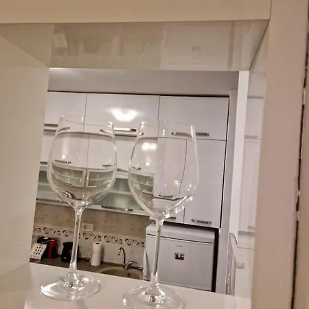 Your Place In Apartment Podgorica