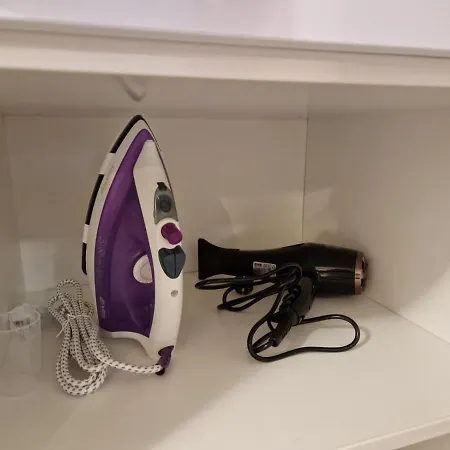 Appartement Your Place In *