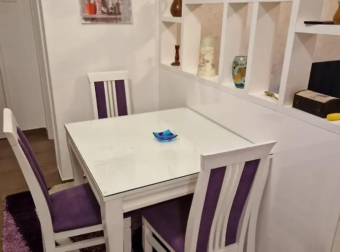 Apartman Your Place In *