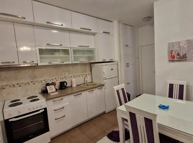 Apartman Your Place In Podgorica