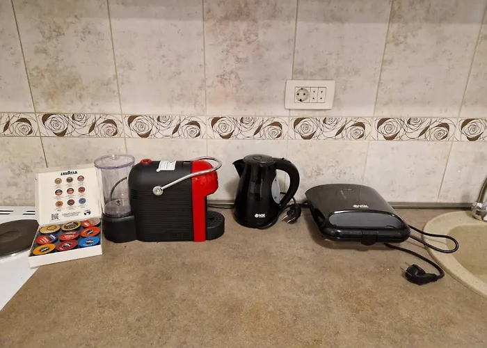 Apartman Your Place In