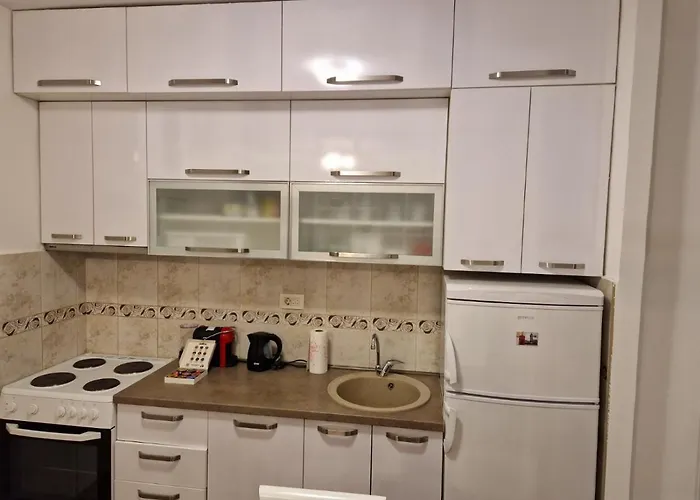 Your Place In * Podgorica