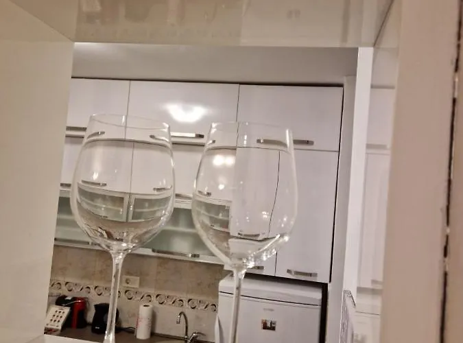 Your Place In Daire Podgoriçe