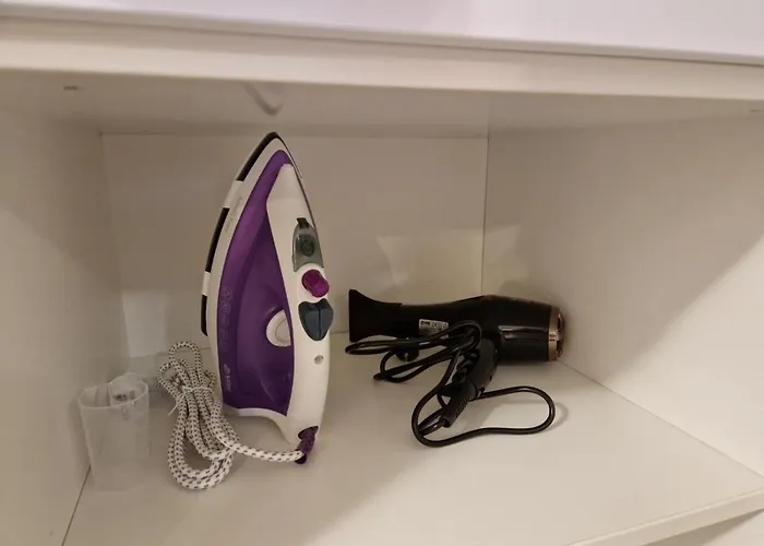 Apartman Your Place In *